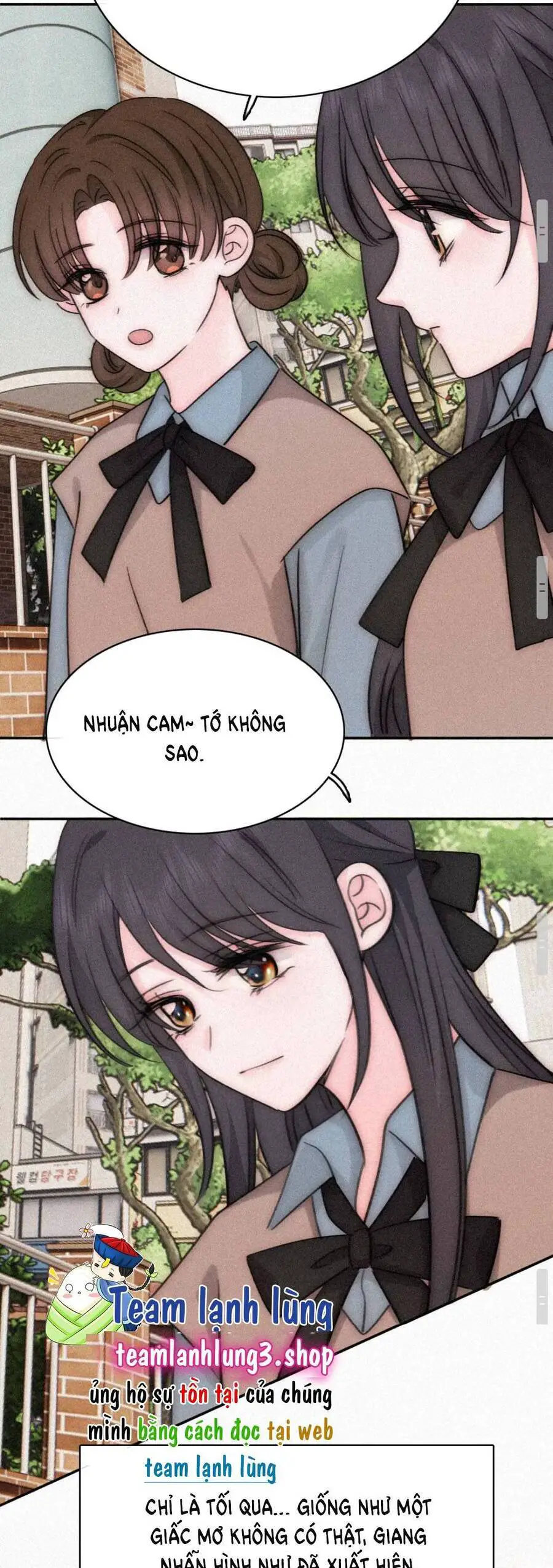 Bá Vương Sủng Ái Cô Vợ Mù Nettruyen ZZZ Chương 131 Page 27
