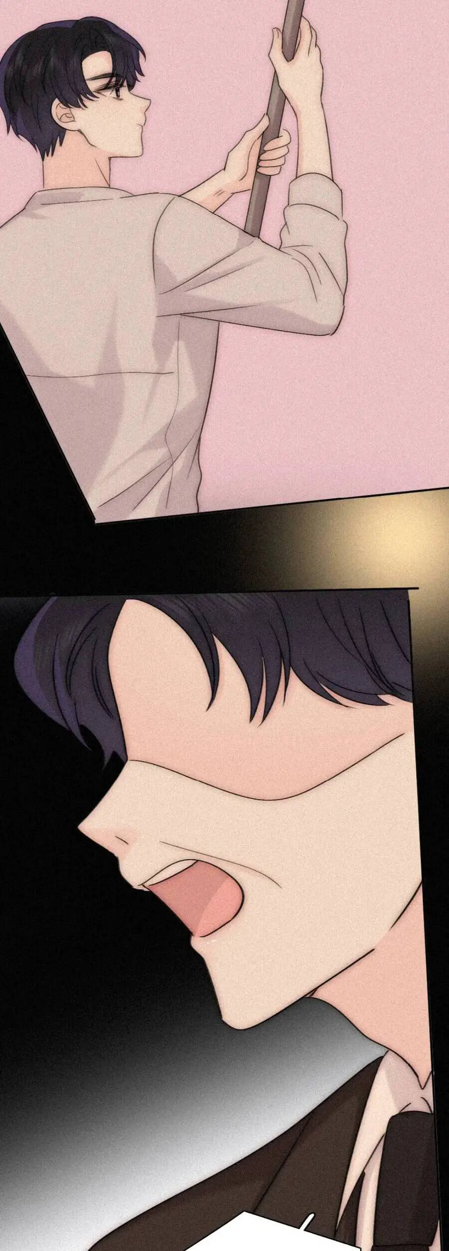 Bá Vương Sủng Ái Cô Vợ Mù Nettruyen ZZZ Chương 129 Page 19