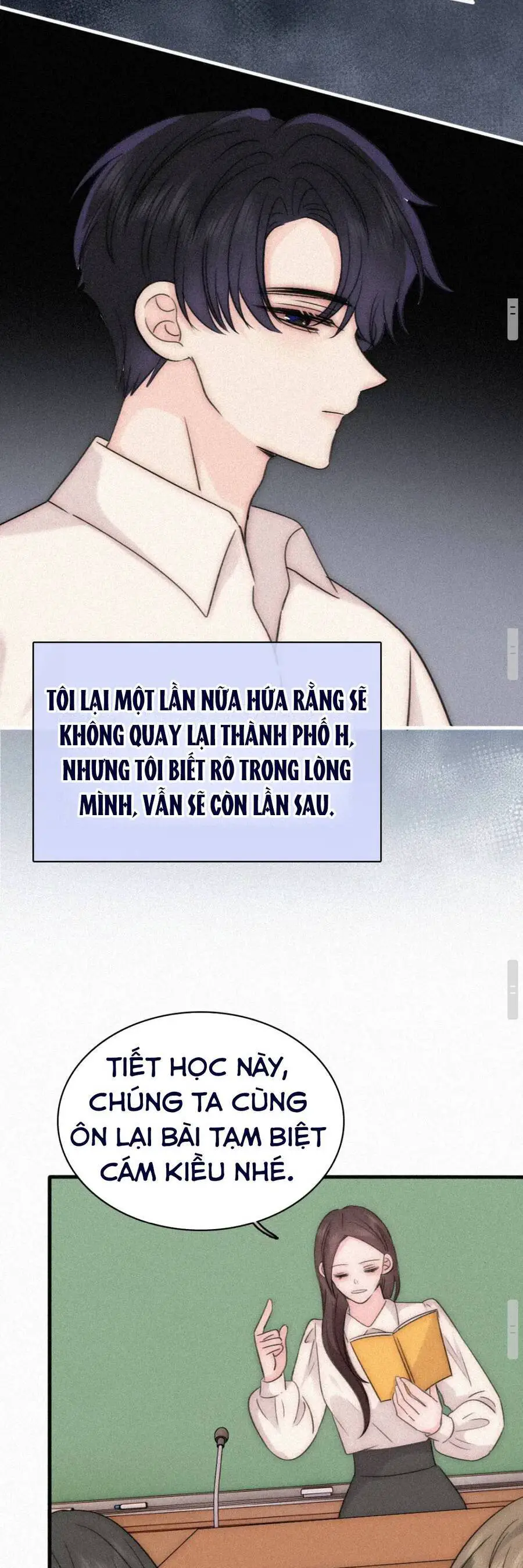 Bá Vương Sủng Ái Cô Vợ Mù Nettruyen ZZZ Chương 129 Page 21