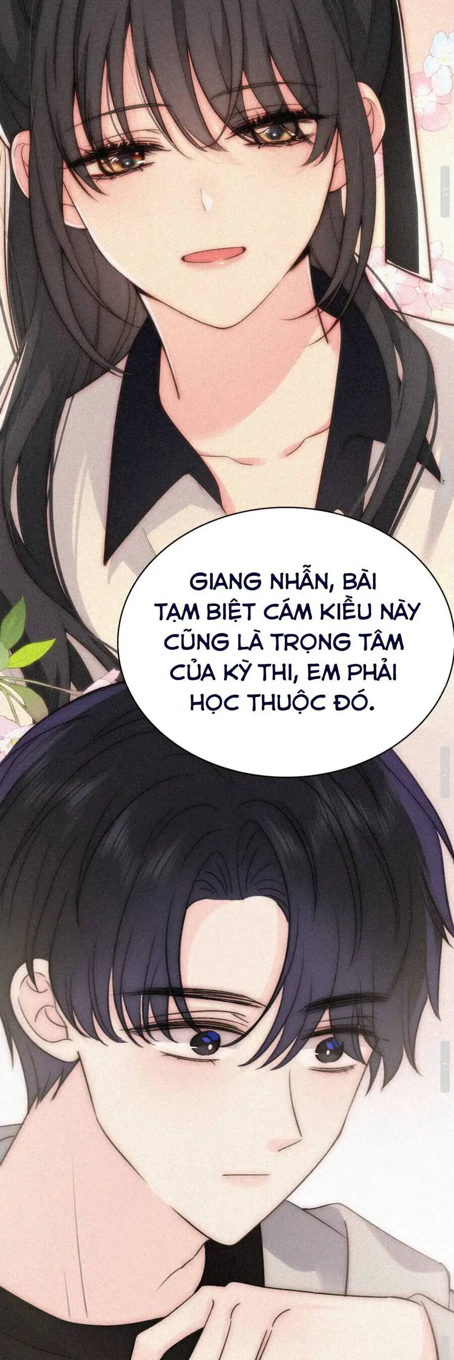Bá Vương Sủng Ái Cô Vợ Mù Nettruyen ZZZ Chương 129 Page 23