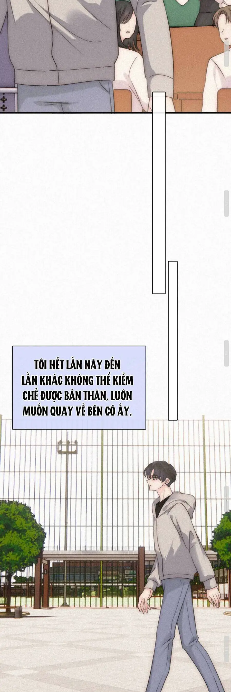 Bá Vương Sủng Ái Cô Vợ Mù Nettruyen ZZZ Chương 129 Page 25