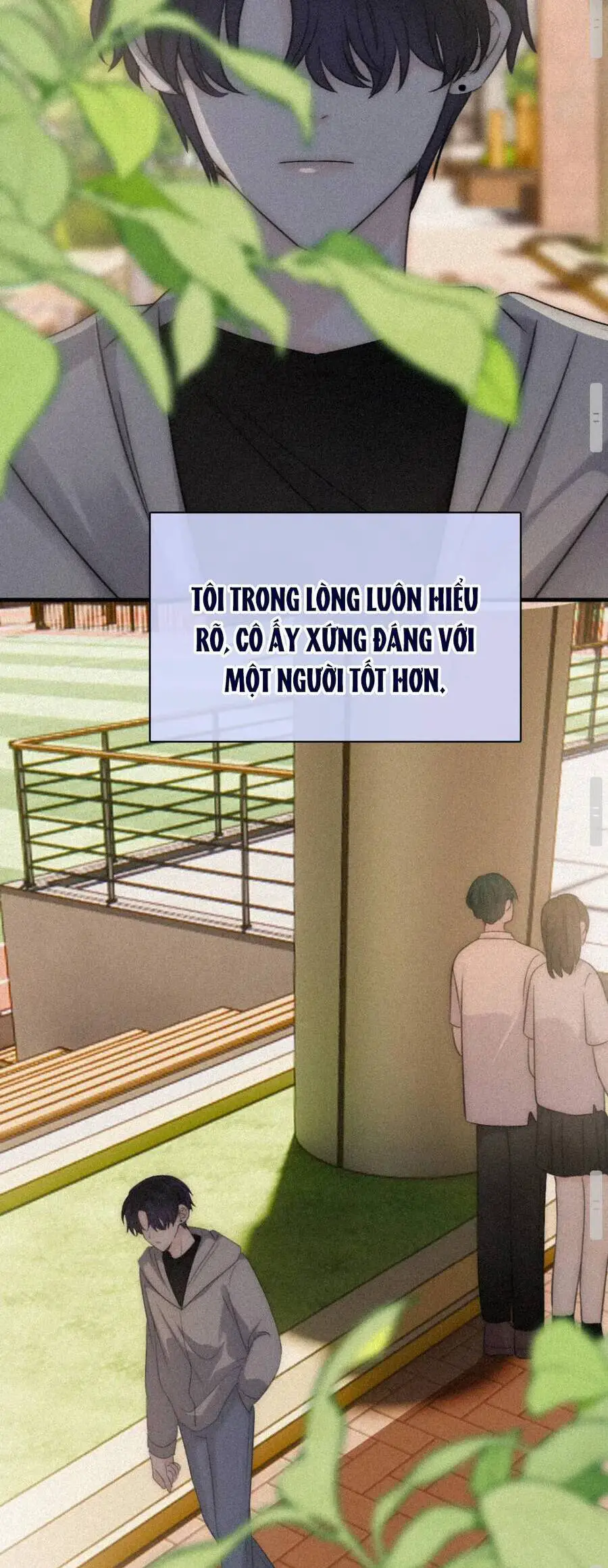 Bá Vương Sủng Ái Cô Vợ Mù Nettruyen ZZZ Chương 129 Page 28