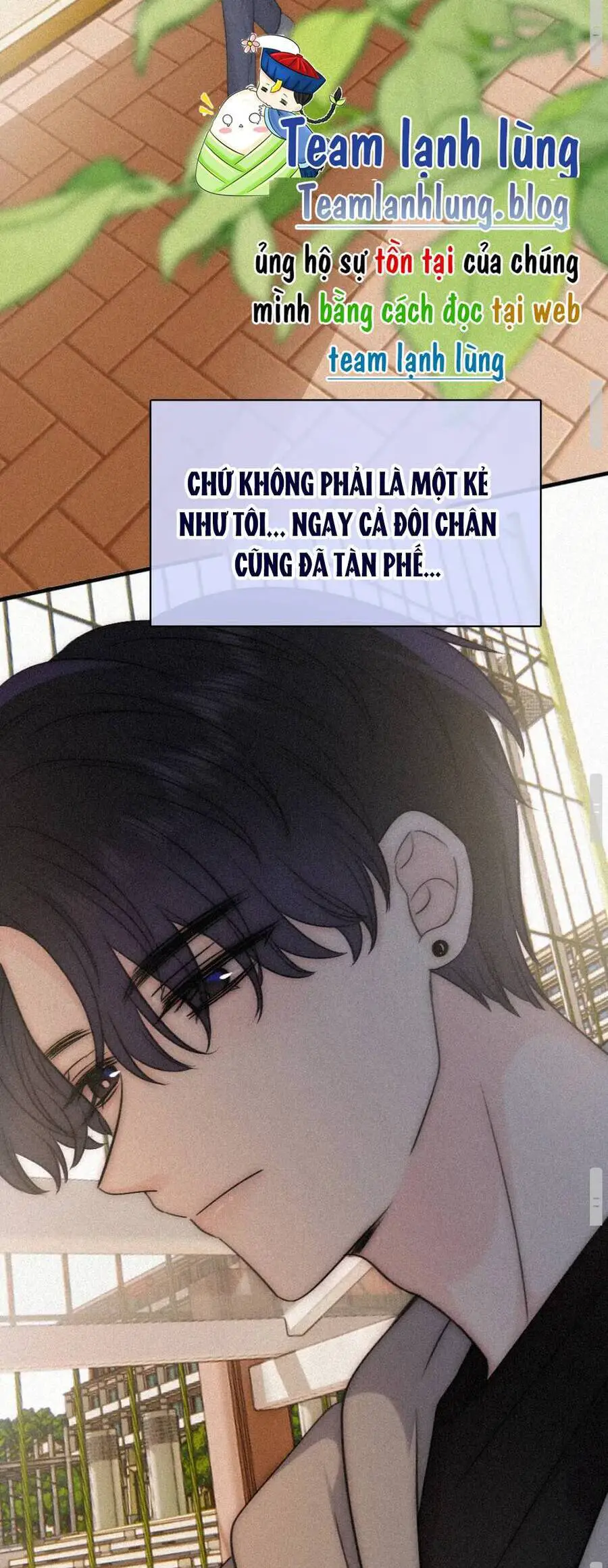 Bá Vương Sủng Ái Cô Vợ Mù Nettruyen ZZZ Chương 129 Page 29