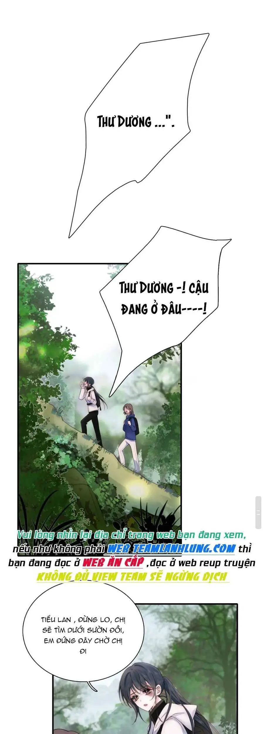 Bá Vương Sủng Ái Cô Vợ Mù Nettruyen ZZZ Chương 1 Page 2