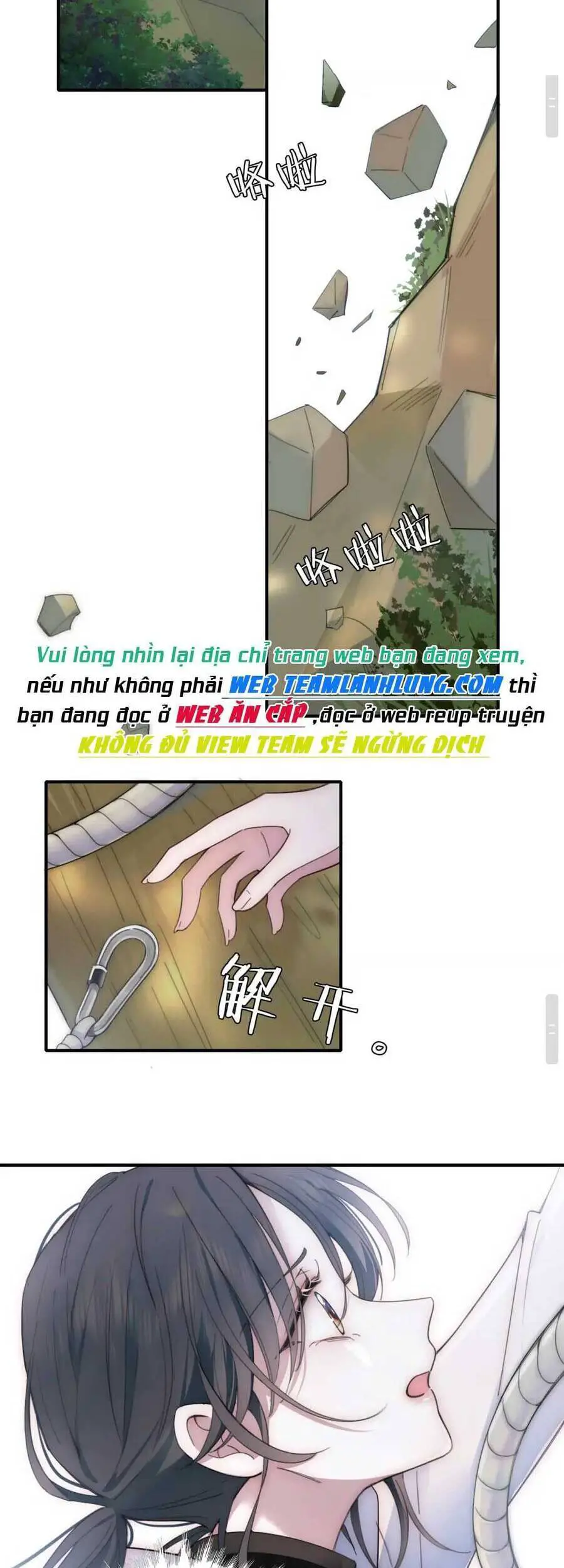 Bá Vương Sủng Ái Cô Vợ Mù Nettruyen ZZZ Chương 1 Page 5