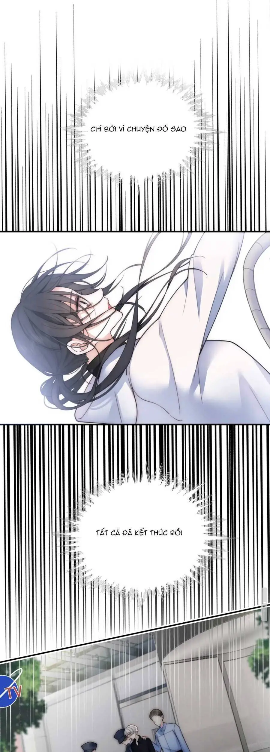 Bá Vương Sủng Ái Cô Vợ Mù Nettruyen ZZZ Chương 1 Page 10