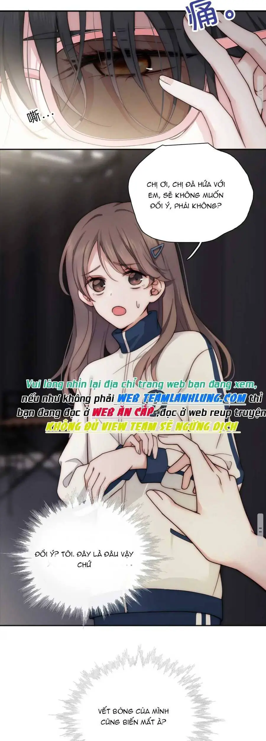 Bá Vương Sủng Ái Cô Vợ Mù Nettruyen ZZZ Chương 1 Page 16
