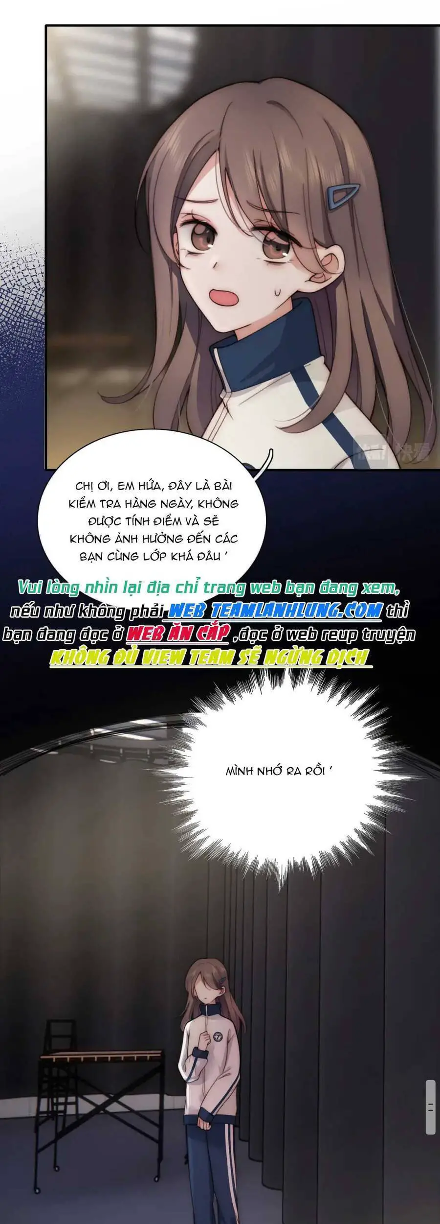 Bá Vương Sủng Ái Cô Vợ Mù Nettruyen ZZZ Chương 1 Page 18