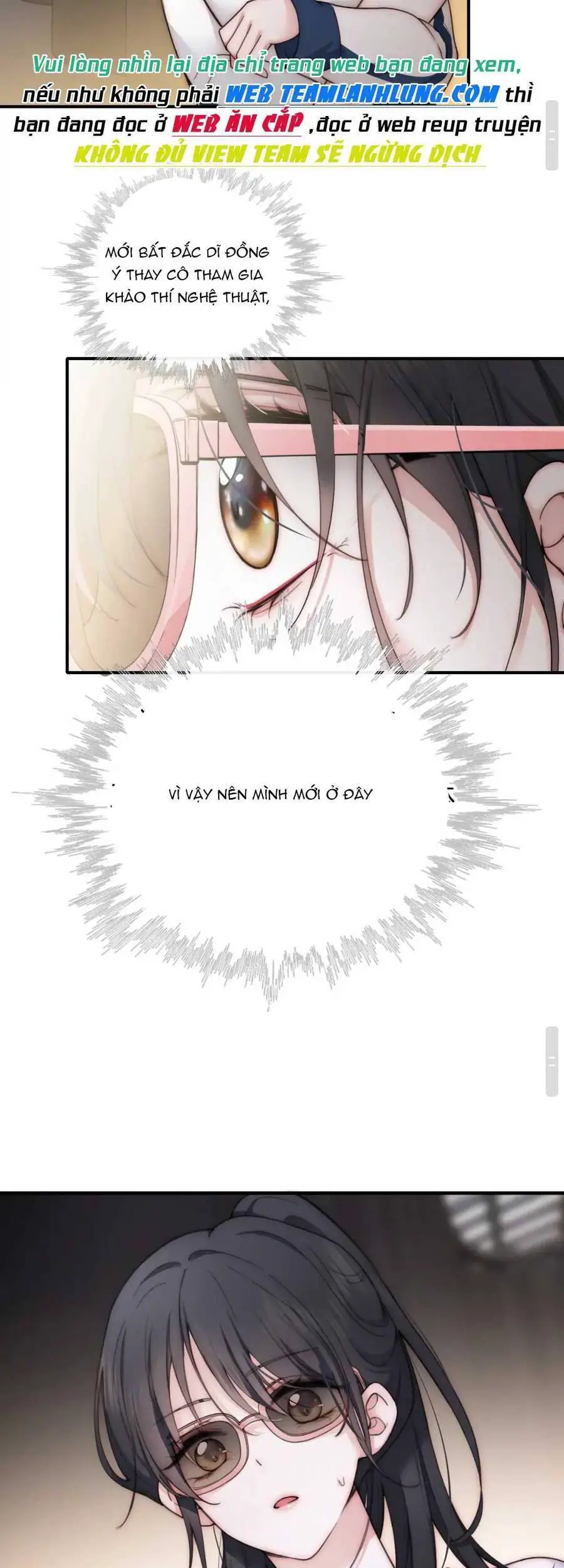 Bá Vương Sủng Ái Cô Vợ Mù Nettruyen ZZZ Chương 1 Page 20