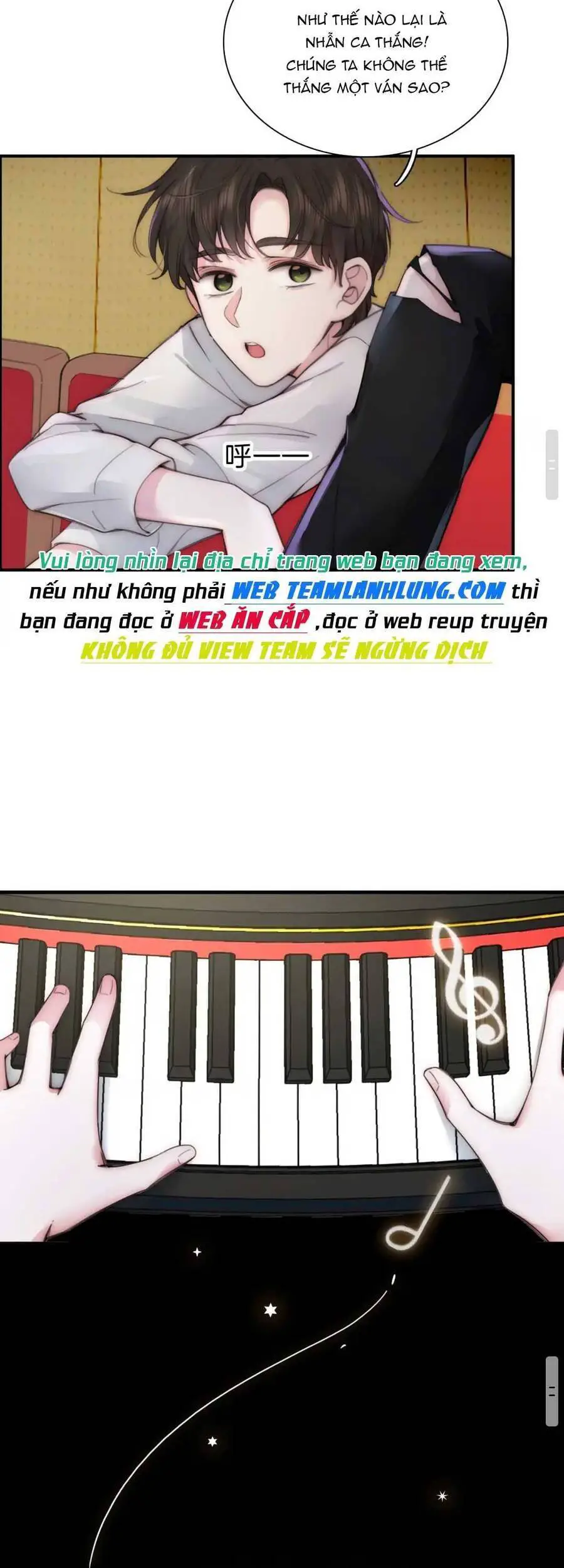 Bá Vương Sủng Ái Cô Vợ Mù Nettruyen ZZZ Chương 1 Page 35