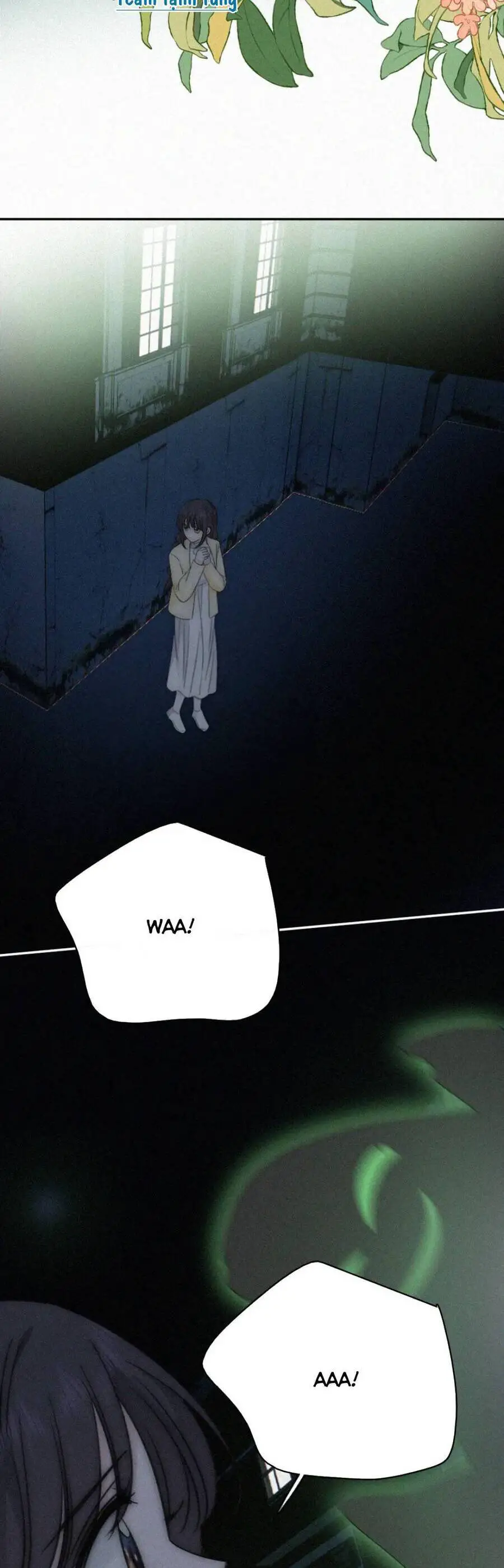 Bá Vương Sủng Ái Cô Vợ Mù Nettruyen ZZZ Chương 133 Page 3
