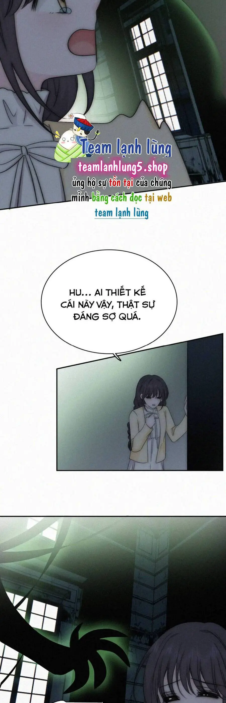 Bá Vương Sủng Ái Cô Vợ Mù Nettruyen ZZZ Chương 133 Page 4