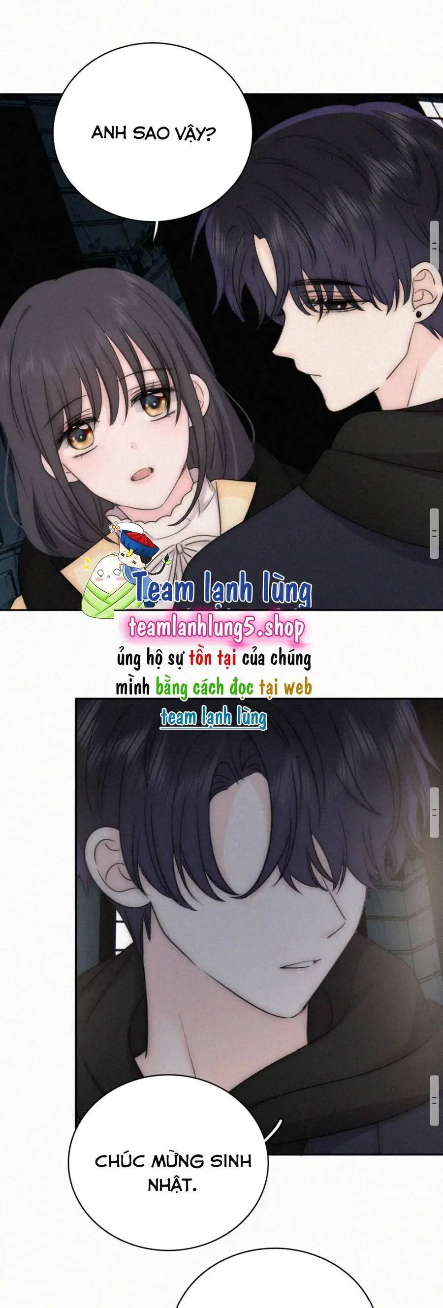 Bá Vương Sủng Ái Cô Vợ Mù Nettruyen ZZZ Chương 133 Page 13