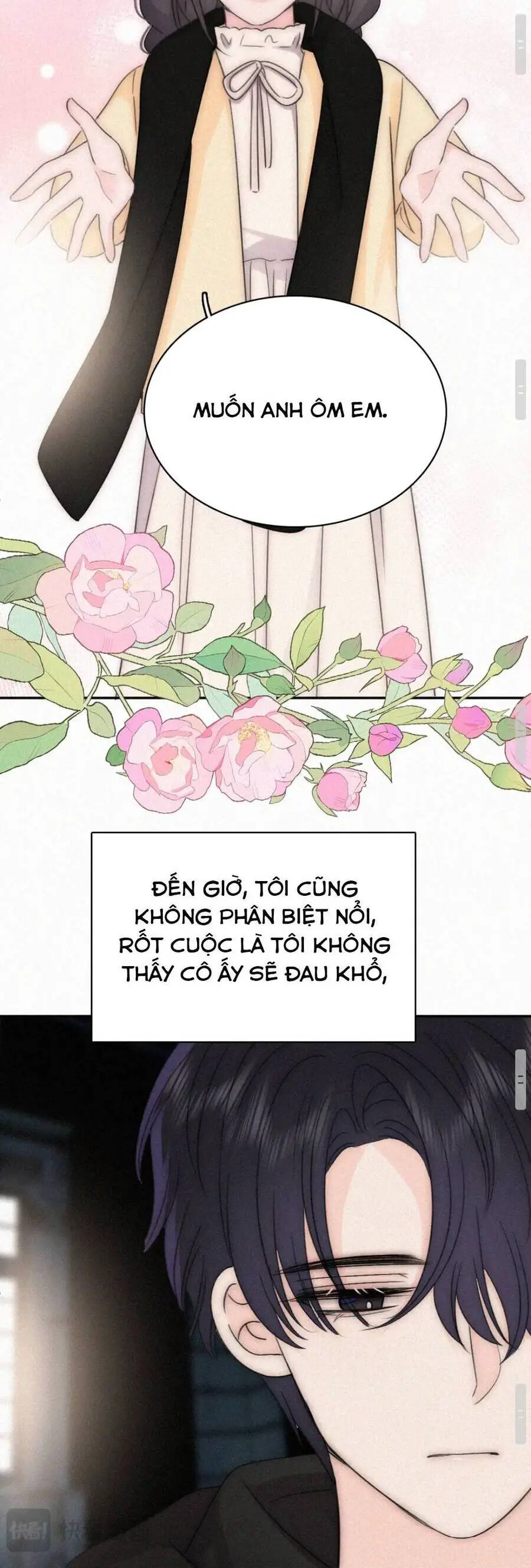 Bá Vương Sủng Ái Cô Vợ Mù Nettruyen ZZZ Chương 133 Page 16