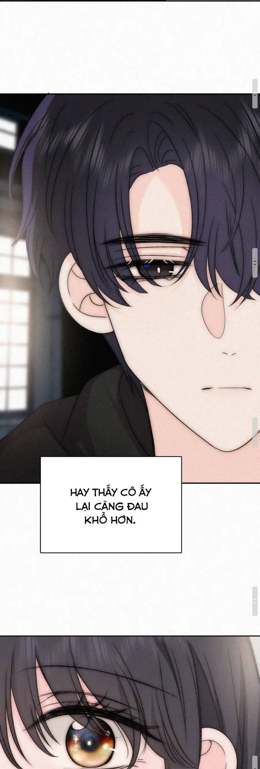 Bá Vương Sủng Ái Cô Vợ Mù Nettruyen ZZZ Chương 133 Page 17