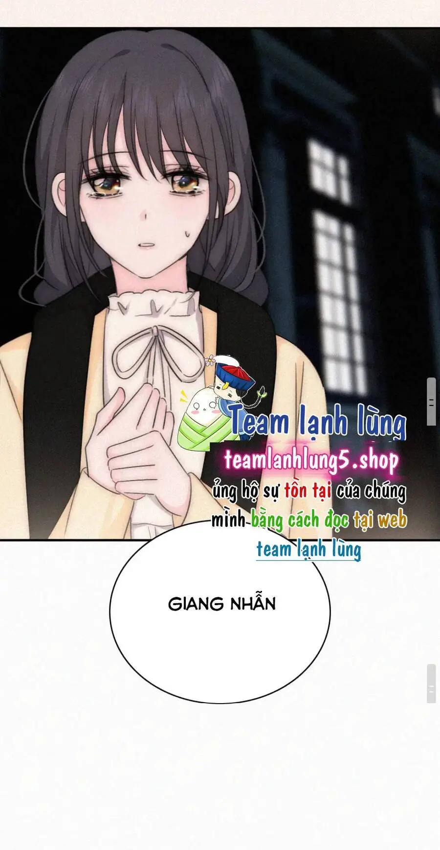 Bá Vương Sủng Ái Cô Vợ Mù Nettruyen ZZZ Chương 133 Page 19