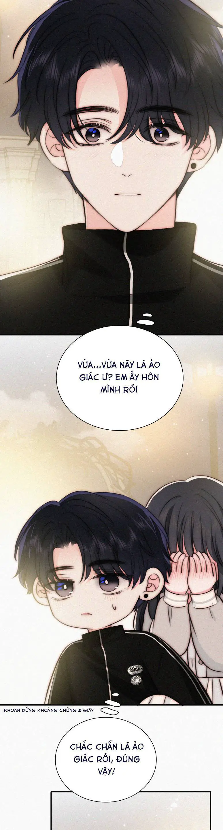 Bá Vương Sủng Ái Cô Vợ Mù Nettruyen ZZZ Chương 107 Page 10