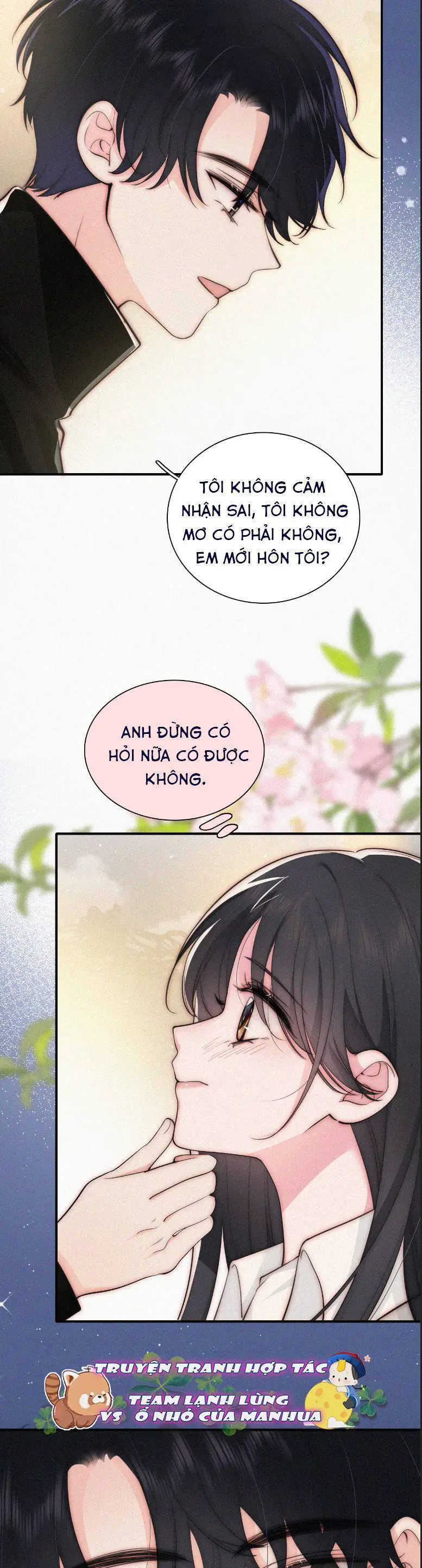 Bá Vương Sủng Ái Cô Vợ Mù Nettruyen ZZZ Chương 107 Page 14