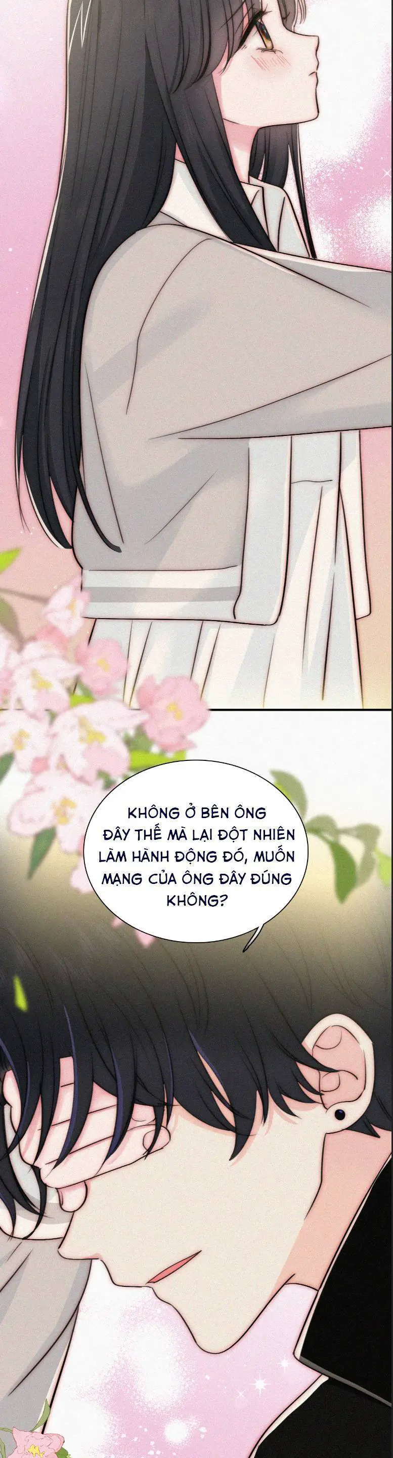 Bá Vương Sủng Ái Cô Vợ Mù Nettruyen ZZZ Chương 107 Page 19