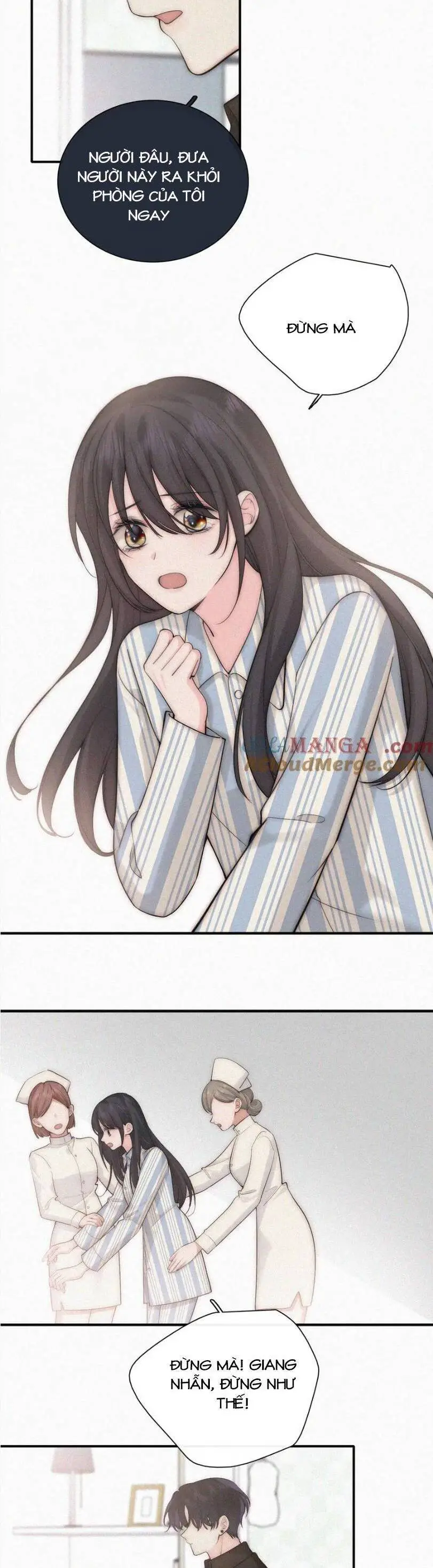 Bá Vương Sủng Ái Cô Vợ Mù Nettruyen ZZZ Chương 126 Page 2