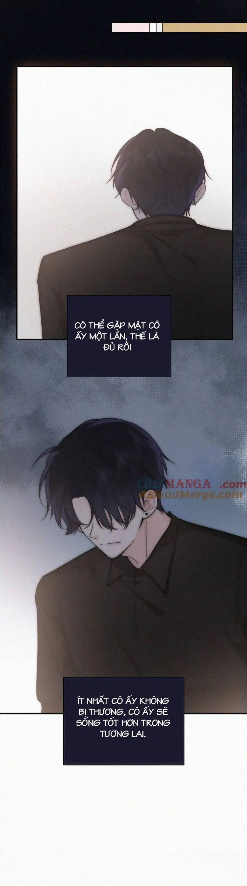 Bá Vương Sủng Ái Cô Vợ Mù Nettruyen ZZZ Chương 126 Page 6