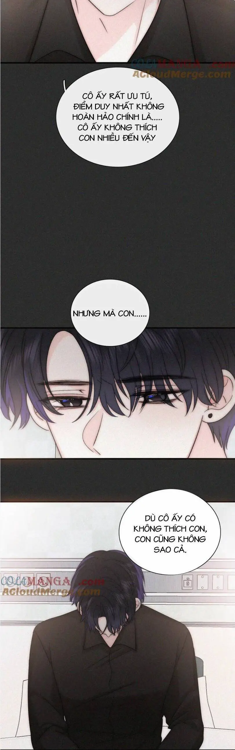 Bá Vương Sủng Ái Cô Vợ Mù Nettruyen ZZZ Chương 126 Page 12