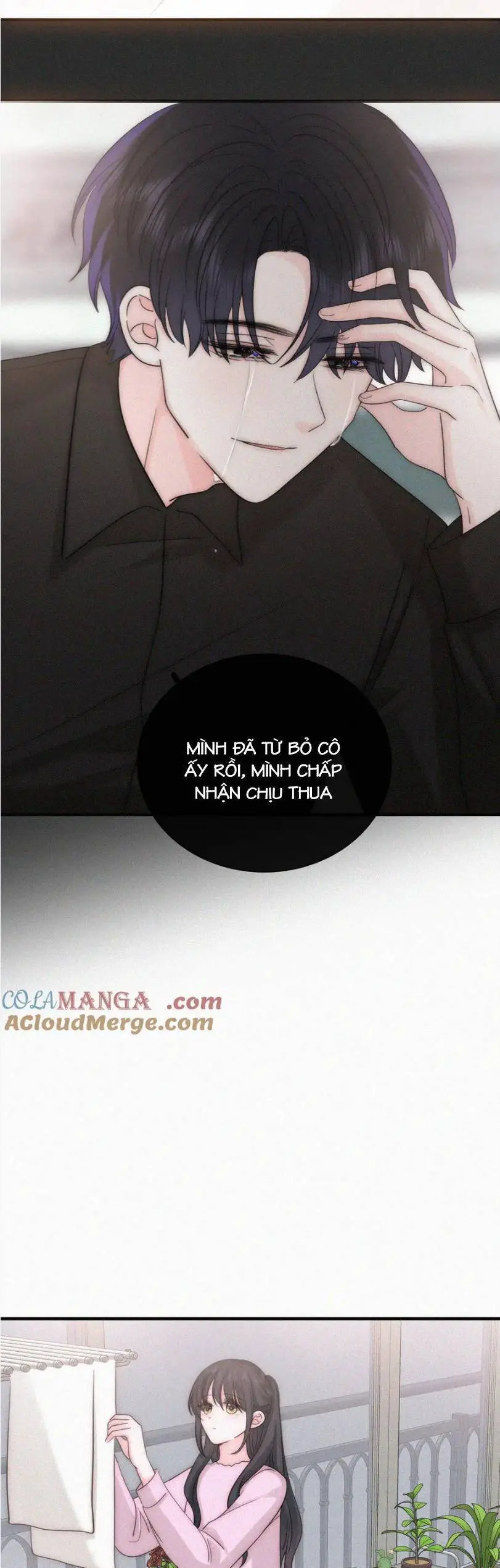 Bá Vương Sủng Ái Cô Vợ Mù Nettruyen ZZZ Chương 126 Page 15
