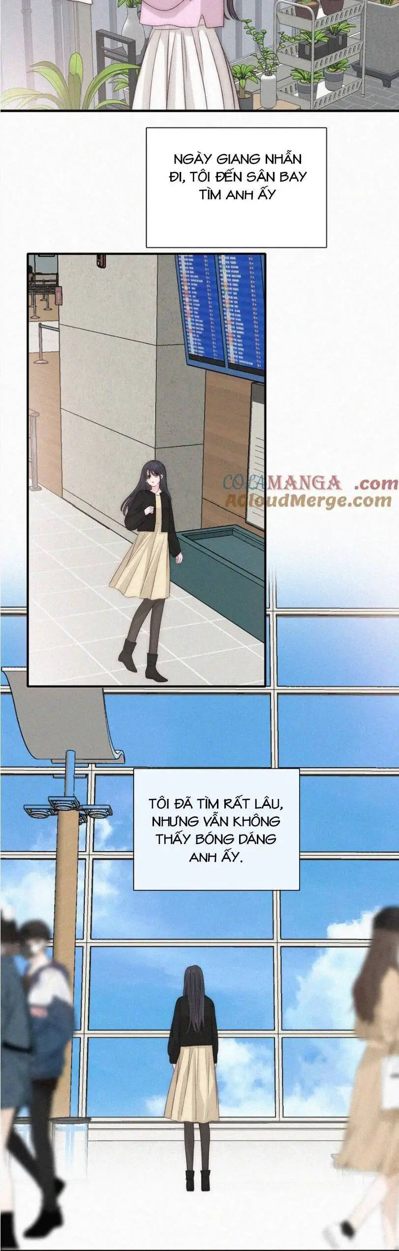 Bá Vương Sủng Ái Cô Vợ Mù Nettruyen ZZZ Chương 126 Page 16