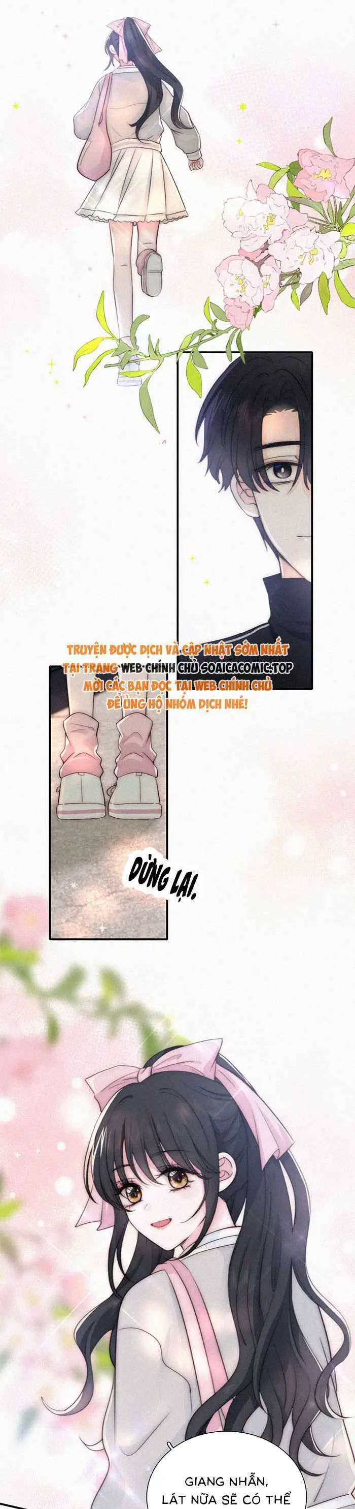 Bá Vương Sủng Ái Cô Vợ Mù Nettruyen ZZZ Chương 101 Page 4