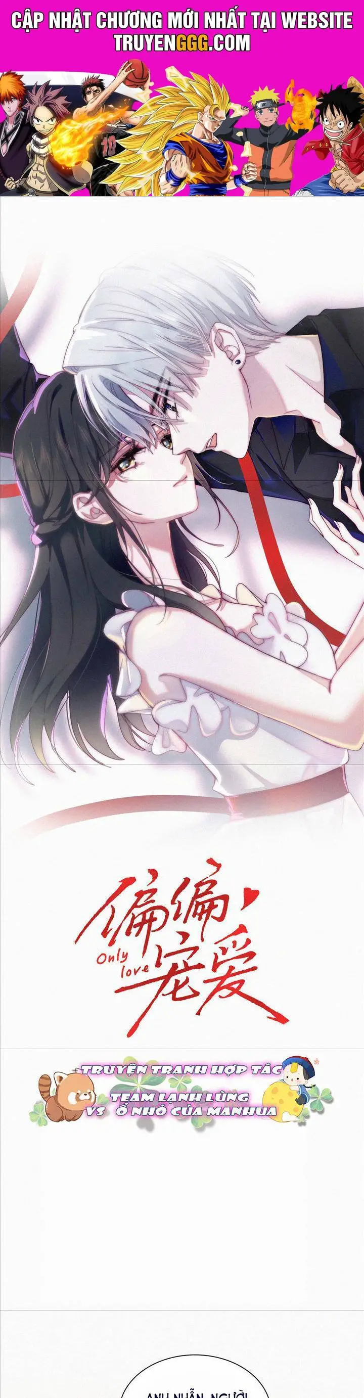 Bá Vương Sủng Ái Cô Vợ Mù Nettruyen ZZZ Chương 114 Page 1