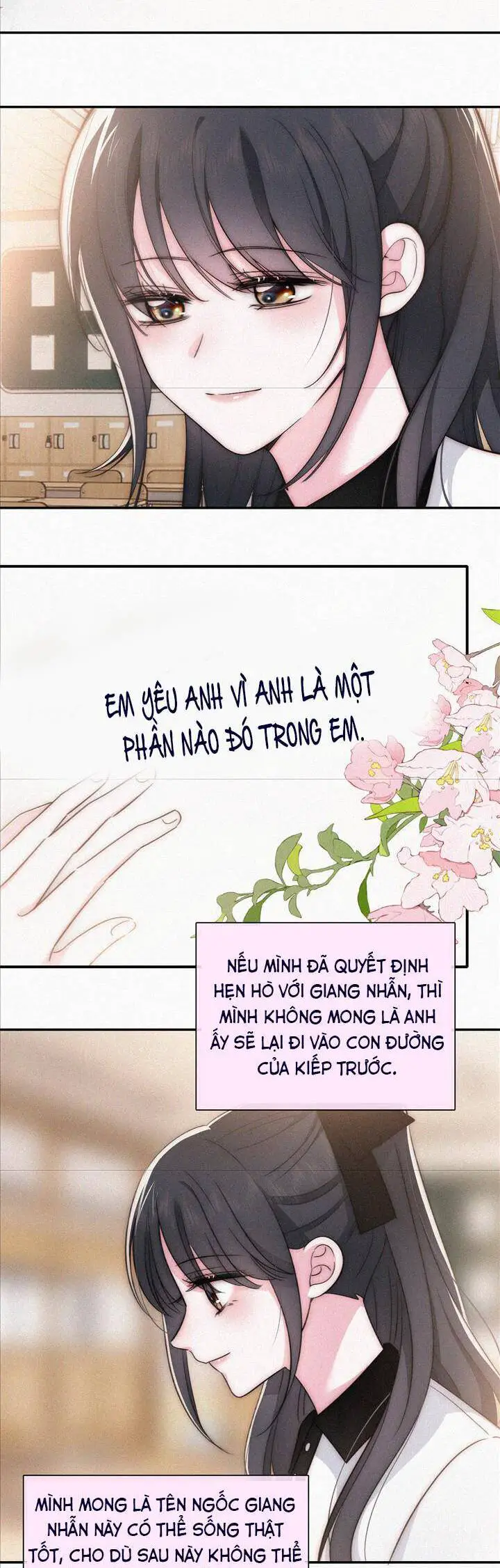 Bá Vương Sủng Ái Cô Vợ Mù Nettruyen ZZZ Chương 114 Page 6