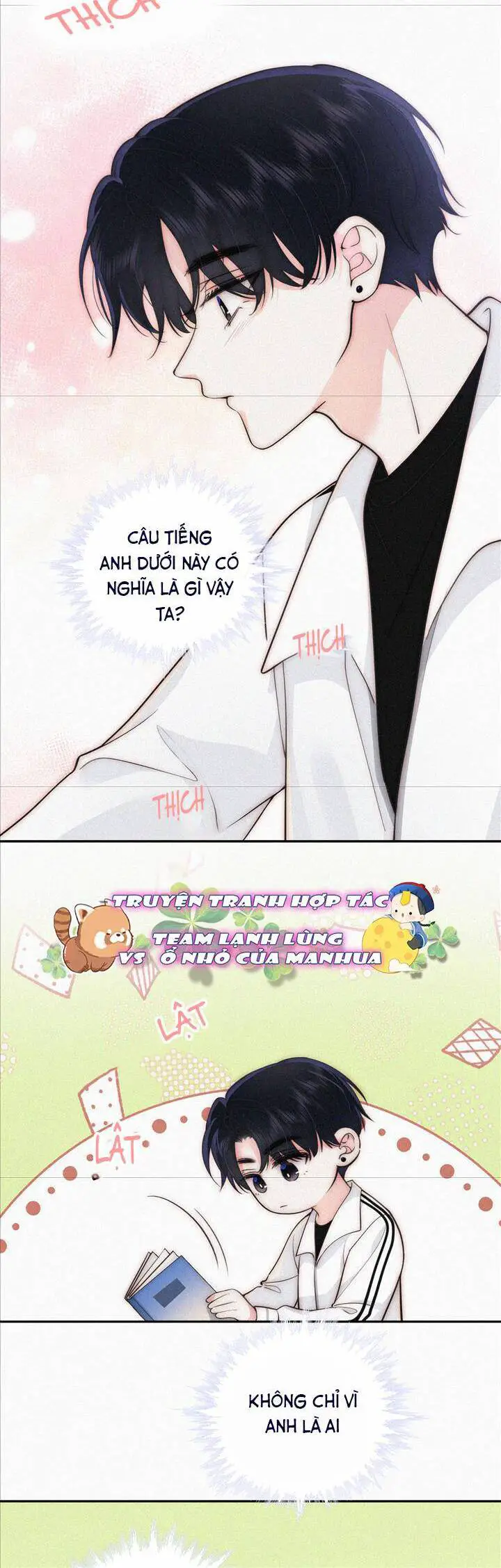 Bá Vương Sủng Ái Cô Vợ Mù Nettruyen ZZZ Chương 114 Page 16