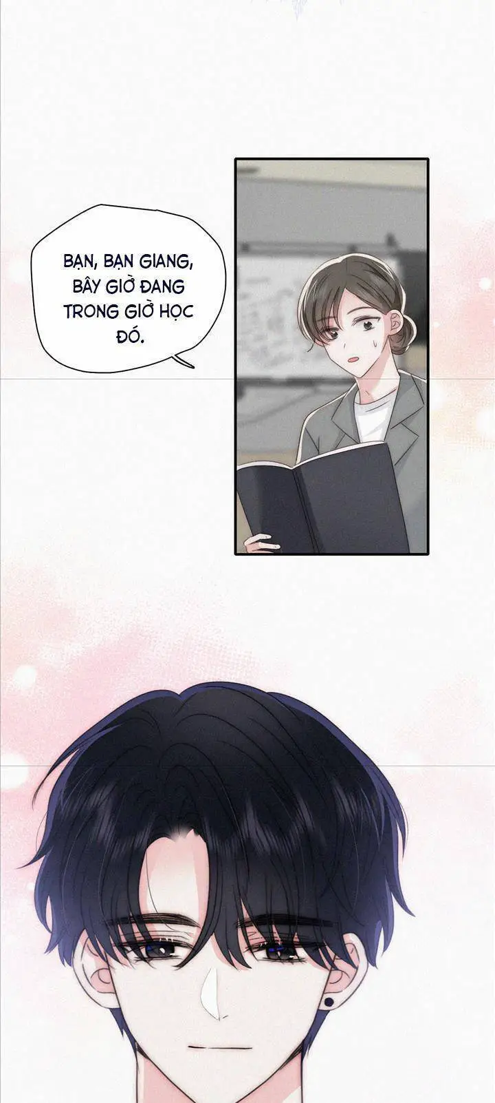 Bá Vương Sủng Ái Cô Vợ Mù Nettruyen ZZZ Chương 114 Page 21