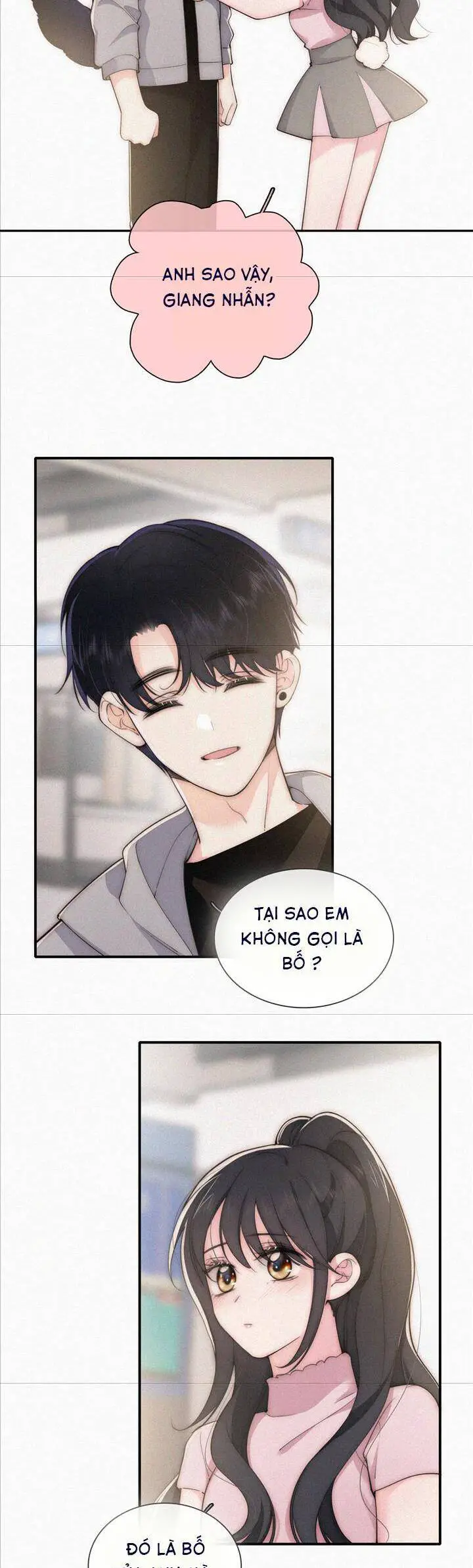 Bá Vương Sủng Ái Cô Vợ Mù Nettruyen ZZZ Chương 113 Page 2