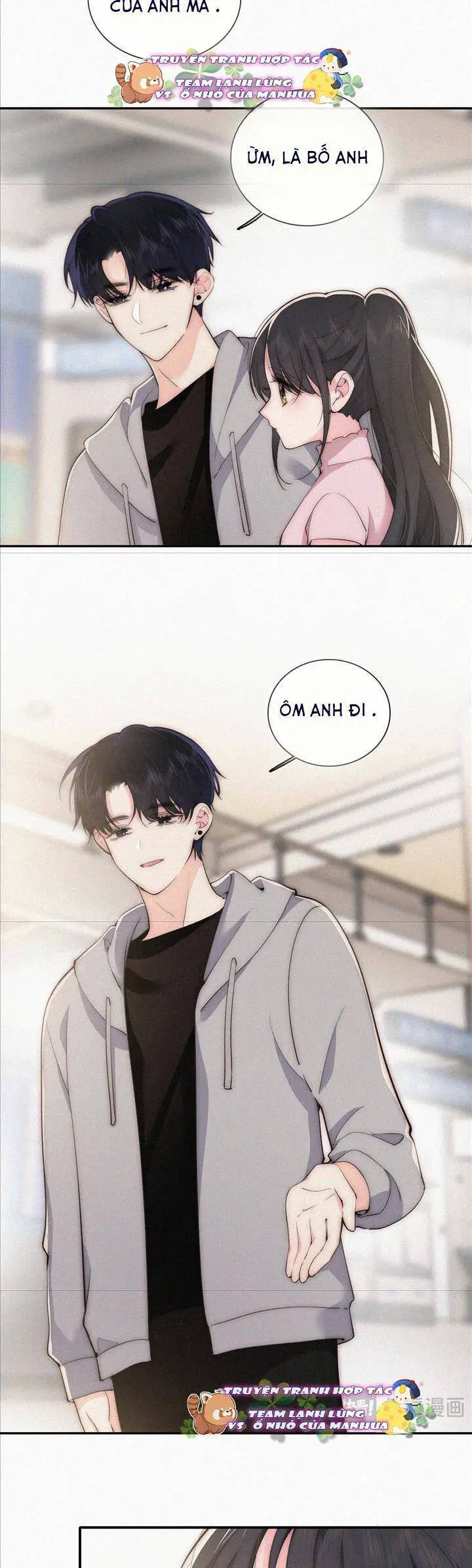Bá Vương Sủng Ái Cô Vợ Mù Nettruyen ZZZ Chương 113 Page 3