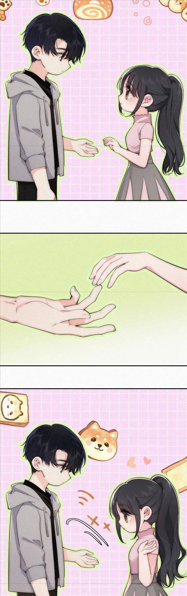 Bá Vương Sủng Ái Cô Vợ Mù Nettruyen ZZZ Chương 113 Page 5