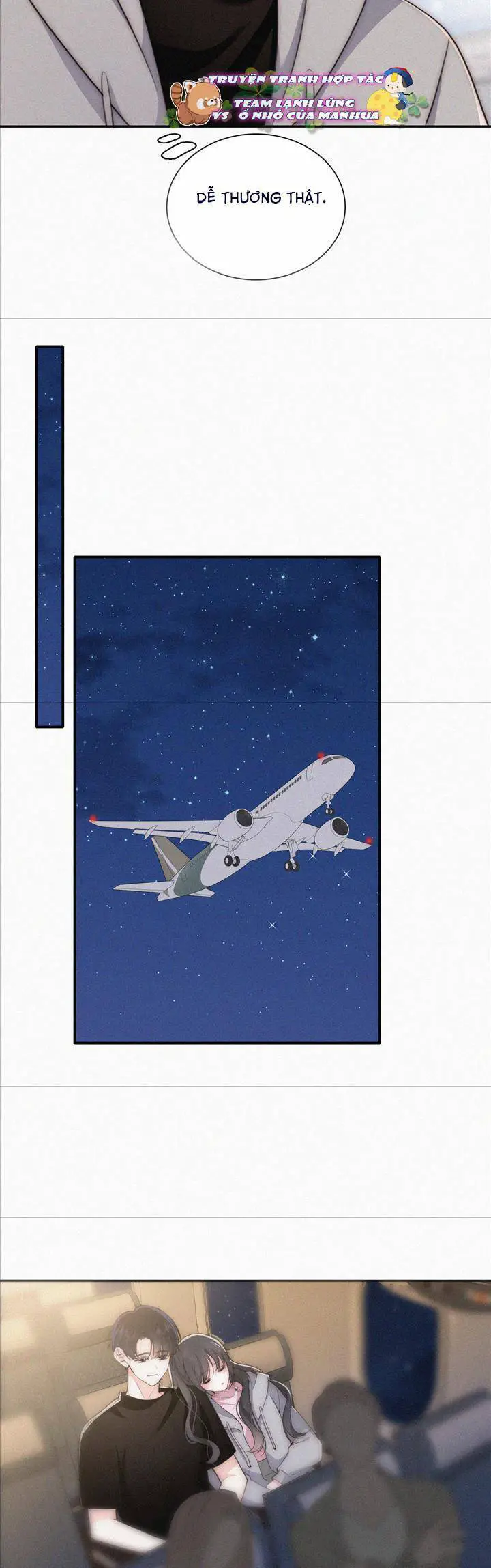 Bá Vương Sủng Ái Cô Vợ Mù Nettruyen ZZZ Chương 113 Page 7