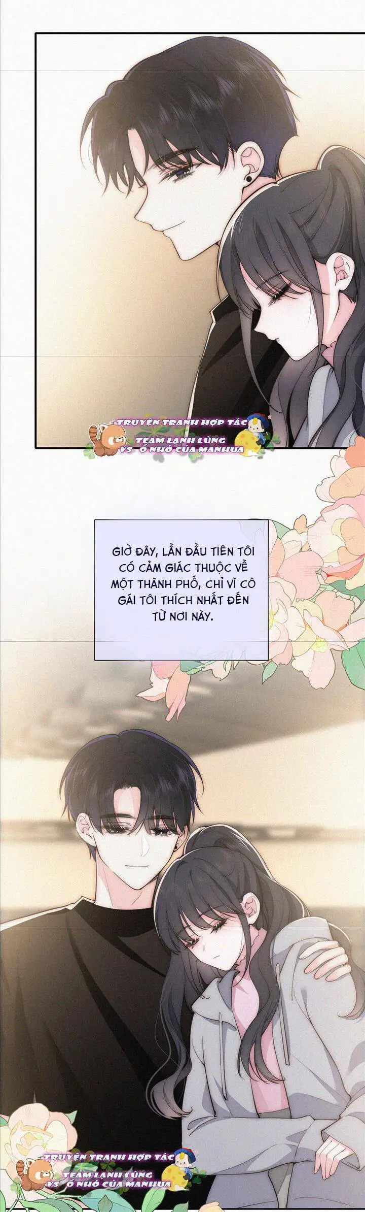 Bá Vương Sủng Ái Cô Vợ Mù Nettruyen ZZZ Chương 113 Page 12