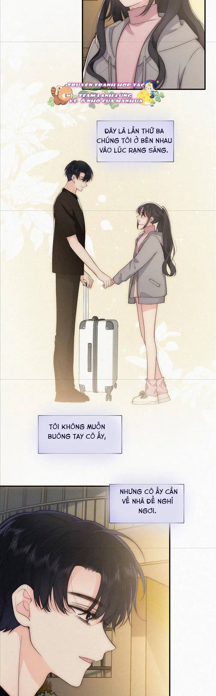 Bá Vương Sủng Ái Cô Vợ Mù Nettruyen ZZZ Chương 113 Page 15