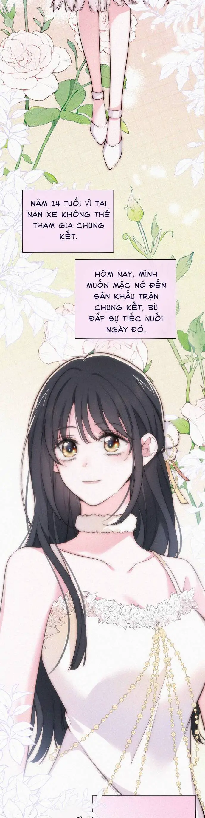 Bá Vương Sủng Ái Cô Vợ Mù Nettruyen ZZZ Chương 110 Page 6