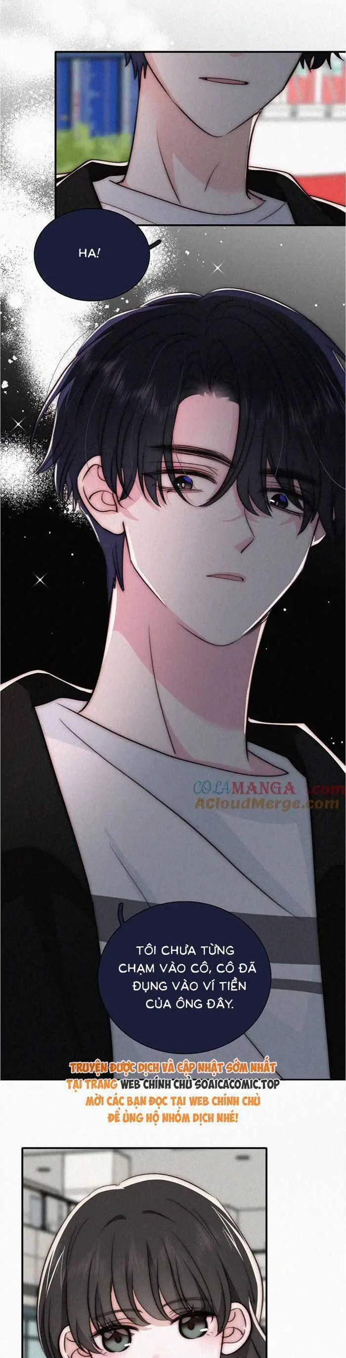 Bá Vương Sủng Ái Cô Vợ Mù Nettruyen ZZZ Chương 99 Page 23