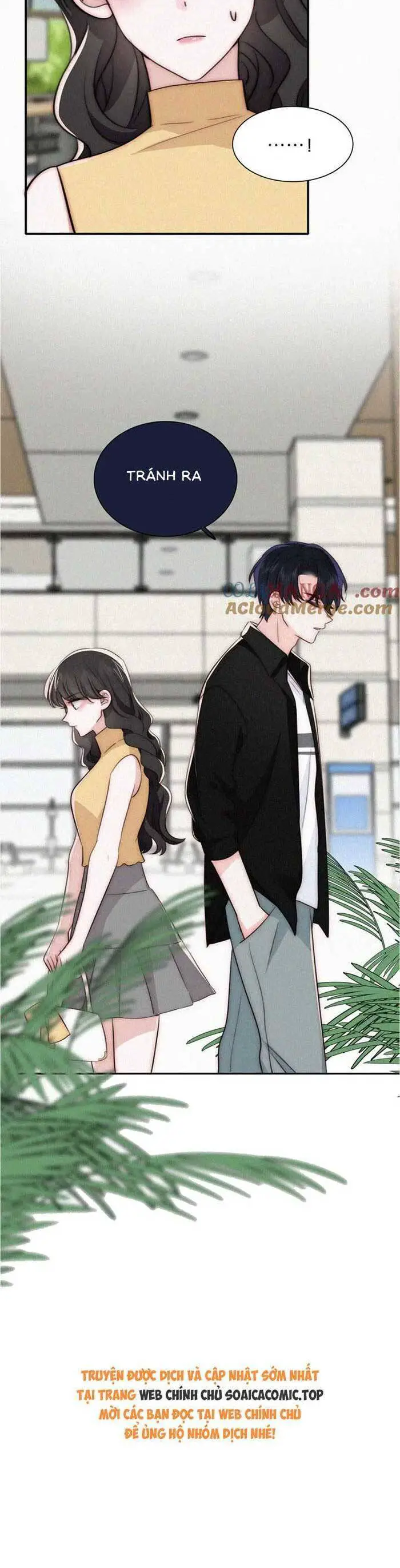 Bá Vương Sủng Ái Cô Vợ Mù Nettruyen ZZZ Chương 99 Page 24