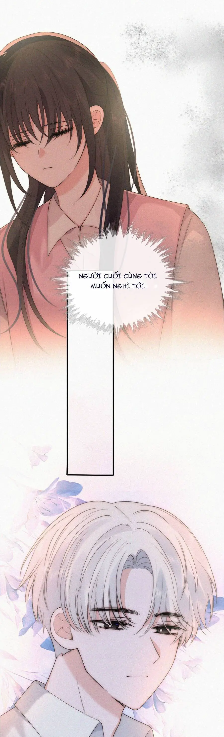 Bá Vương Sủng Ái Cô Vợ Mù Nettruyen ZZZ Chương 122 Page 7