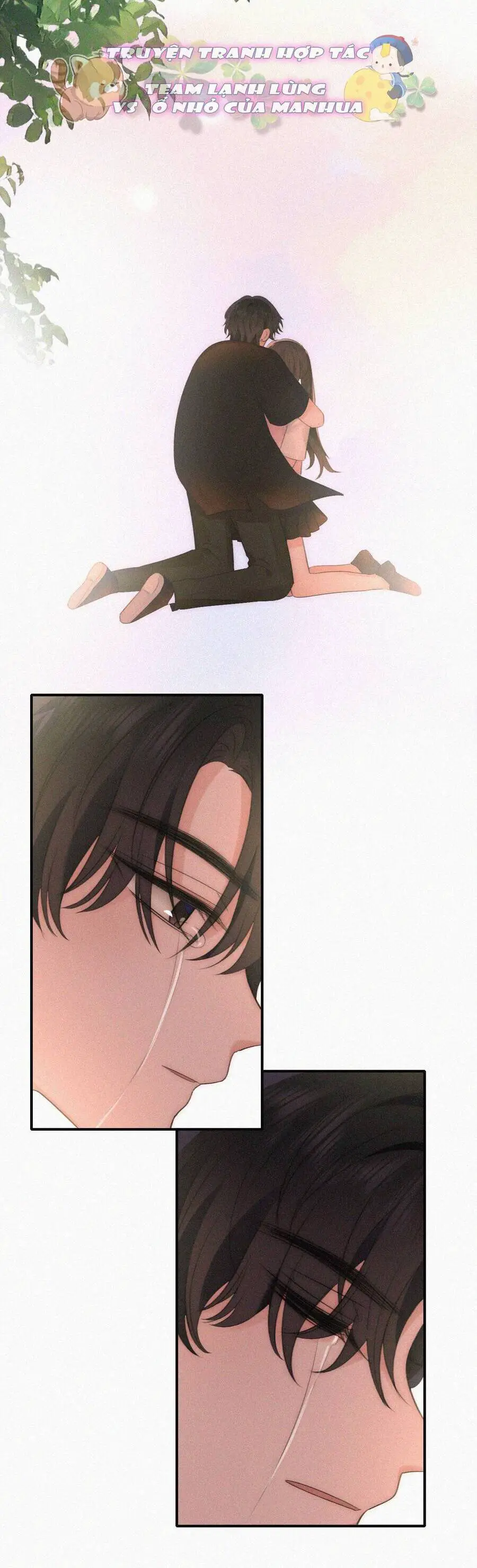 Bá Vương Sủng Ái Cô Vợ Mù Nettruyen ZZZ Chương 122 Page 13