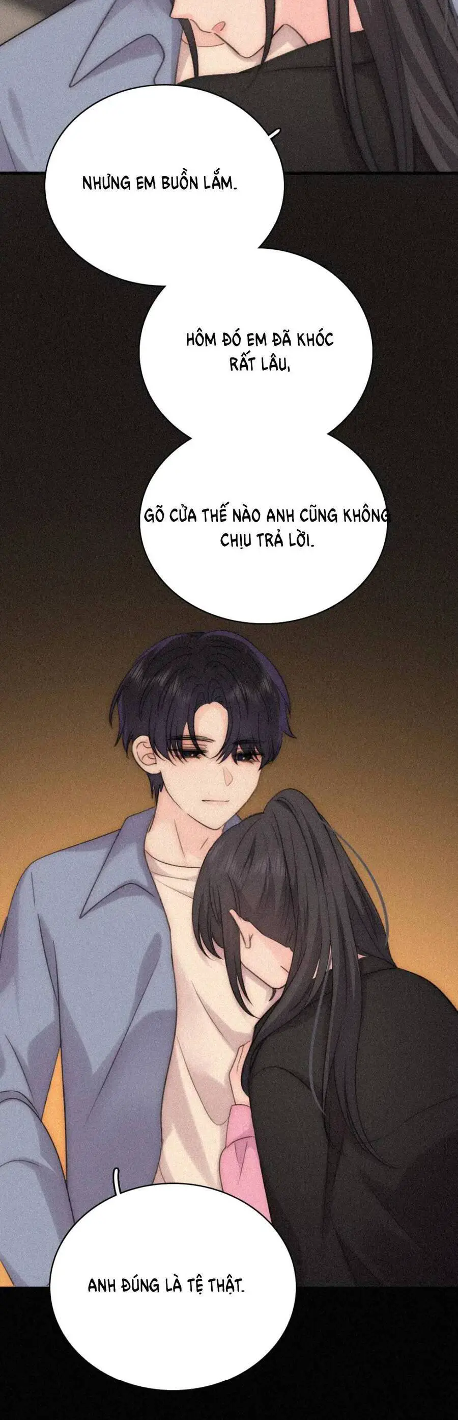 Bá Vương Sủng Ái Cô Vợ Mù Nettruyen ZZZ Chương 130 Page 6