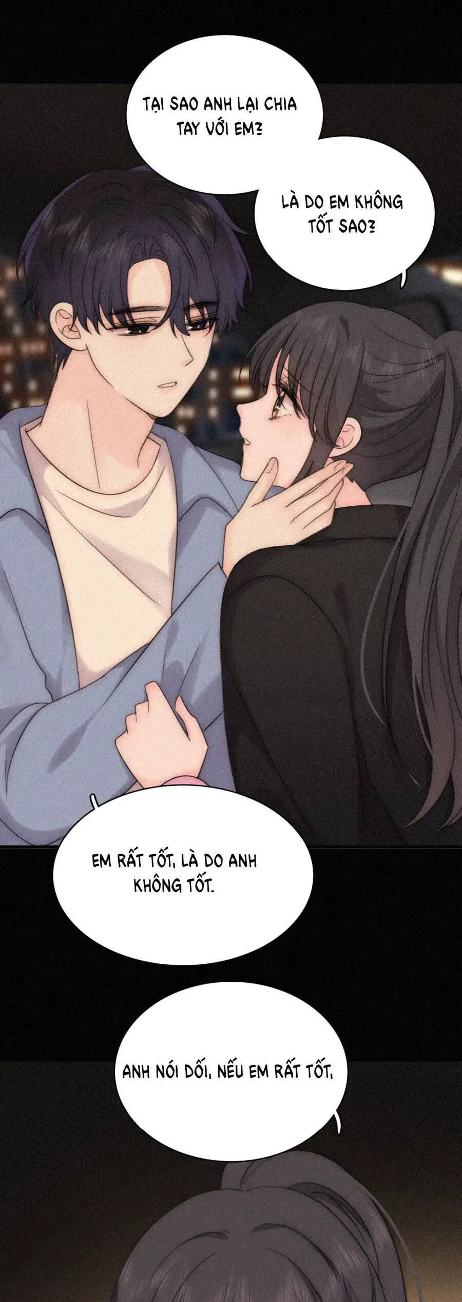 Bá Vương Sủng Ái Cô Vợ Mù Nettruyen ZZZ Chương 130 Page 7