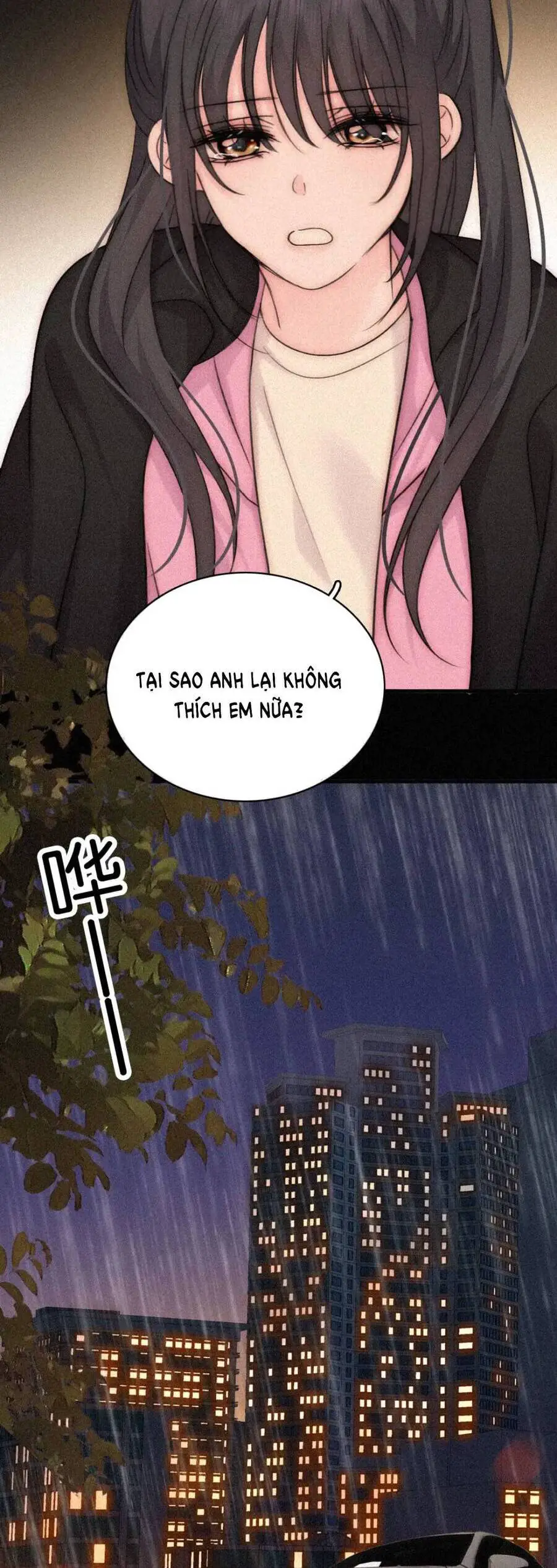 Bá Vương Sủng Ái Cô Vợ Mù Nettruyen ZZZ Chương 130 Page 8