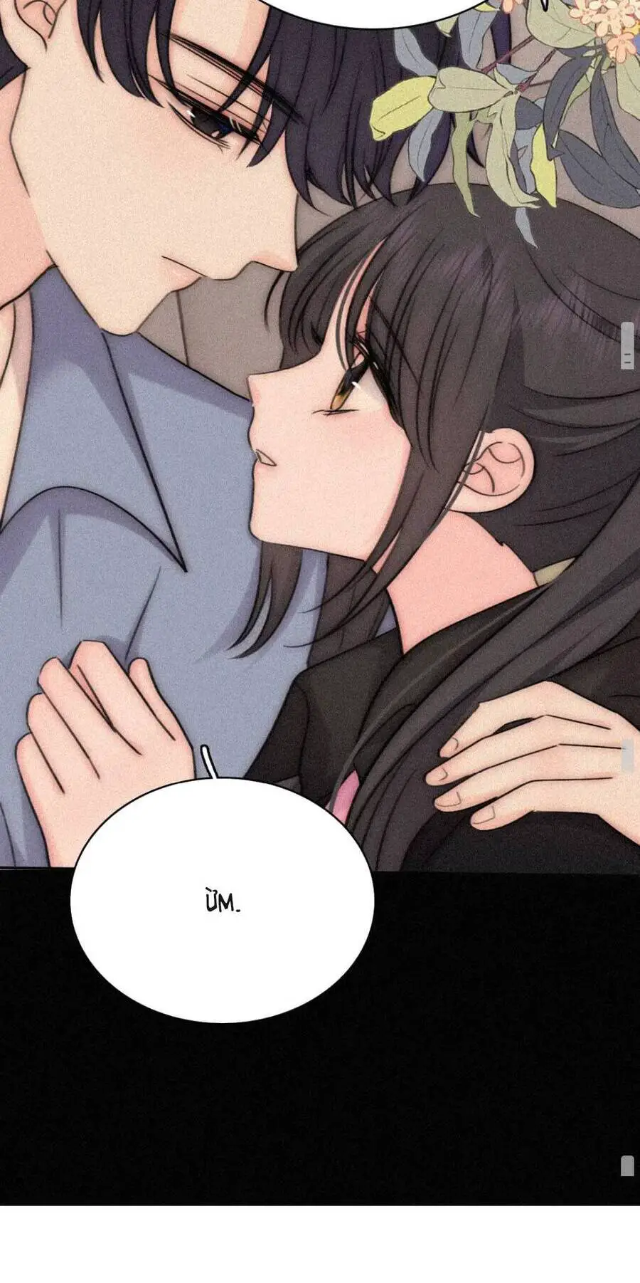 Bá Vương Sủng Ái Cô Vợ Mù Nettruyen ZZZ Chương 130 Page 19