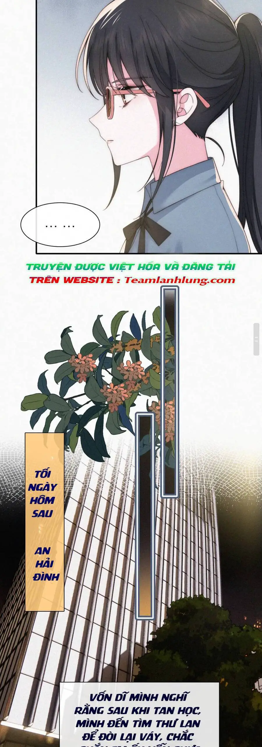 Bá Vương Sủng Ái Cô Vợ Mù Nettruyen ZZZ Chương 26 Page 4