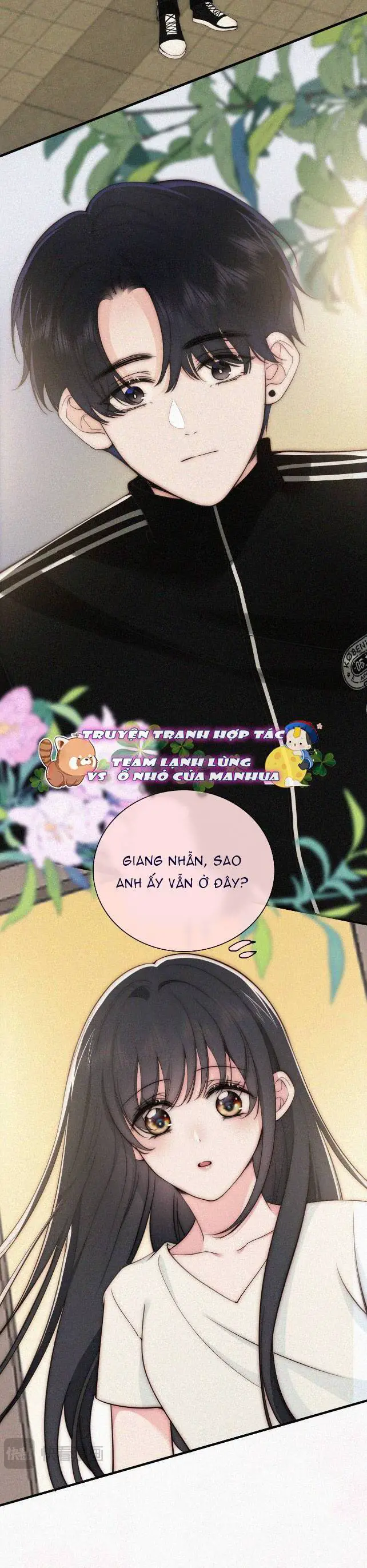 Bá Vương Sủng Ái Cô Vợ Mù Nettruyen ZZZ Chương 109 Page 5